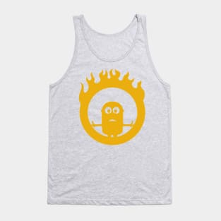 War Minion Tank Top